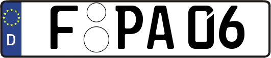 F-PA06