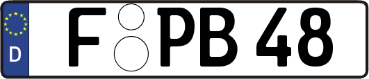 F-PB48