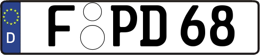 F-PD68