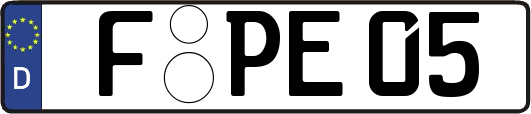 F-PE05