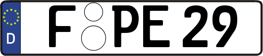 F-PE29