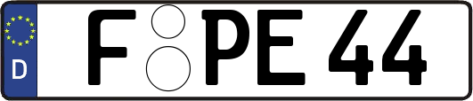 F-PE44