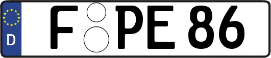 F-PE86