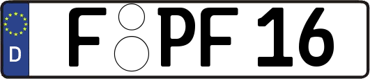 F-PF16