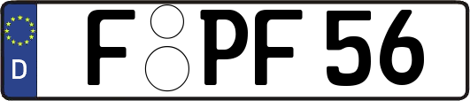 F-PF56