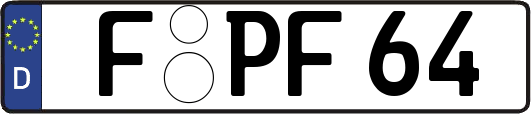 F-PF64
