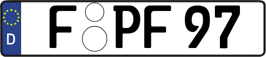 F-PF97