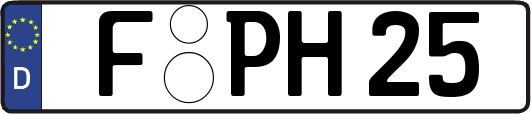 F-PH25