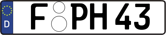 F-PH43