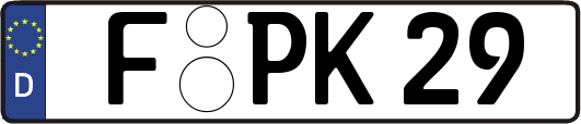 F-PK29