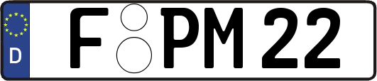 F-PM22