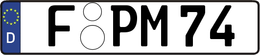 F-PM74