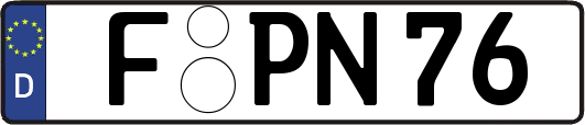 F-PN76
