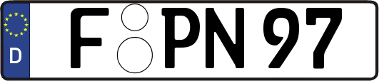 F-PN97