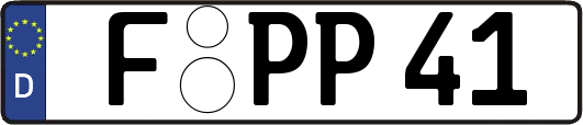 F-PP41