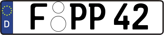 F-PP42