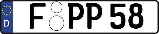 F-PP58