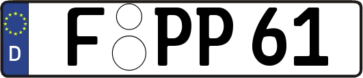 F-PP61