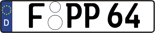 F-PP64