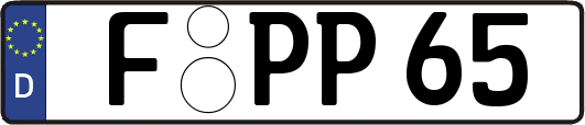 F-PP65