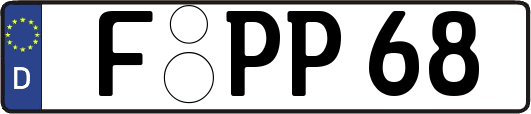 F-PP68
