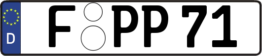 F-PP71