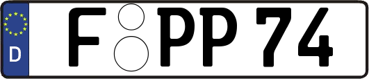 F-PP74