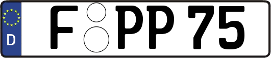 F-PP75
