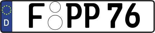 F-PP76