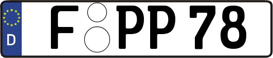 F-PP78