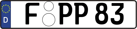 F-PP83