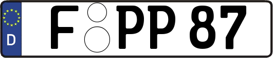 F-PP87