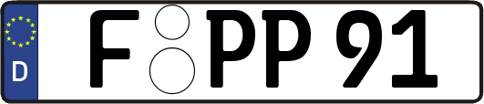 F-PP91