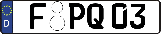 F-PQ03