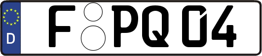 F-PQ04