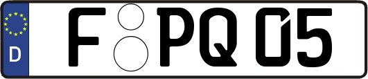 F-PQ05
