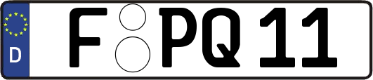 F-PQ11