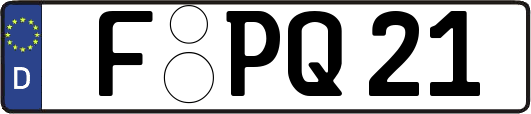 F-PQ21