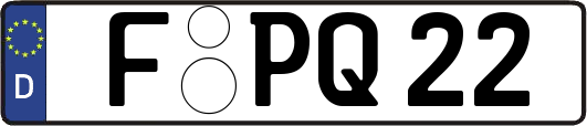F-PQ22