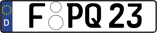 F-PQ23