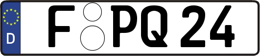 F-PQ24