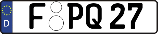 F-PQ27