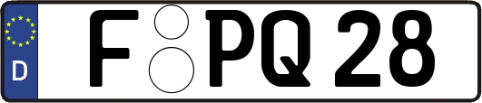 F-PQ28