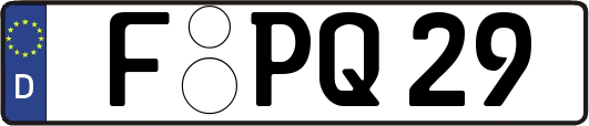 F-PQ29