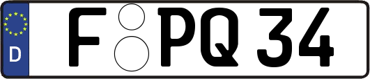 F-PQ34