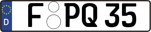 F-PQ35