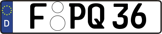 F-PQ36