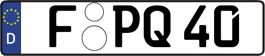 F-PQ40