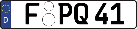 F-PQ41