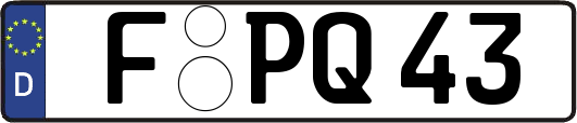 F-PQ43